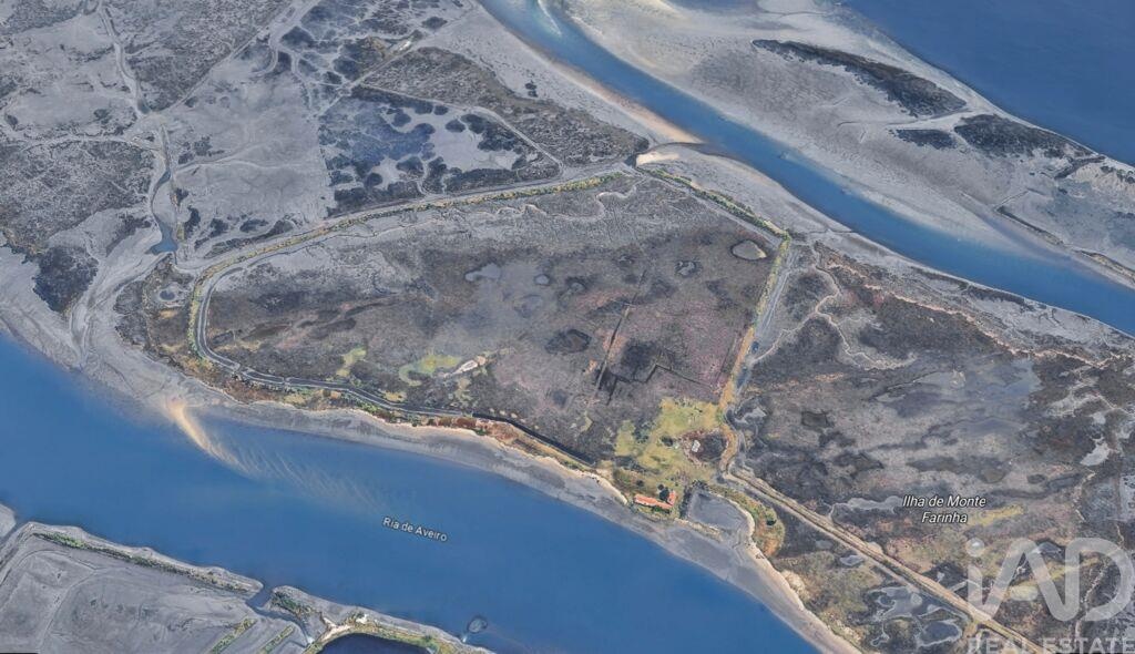 Land in Gafanha da Nazare - Image 3