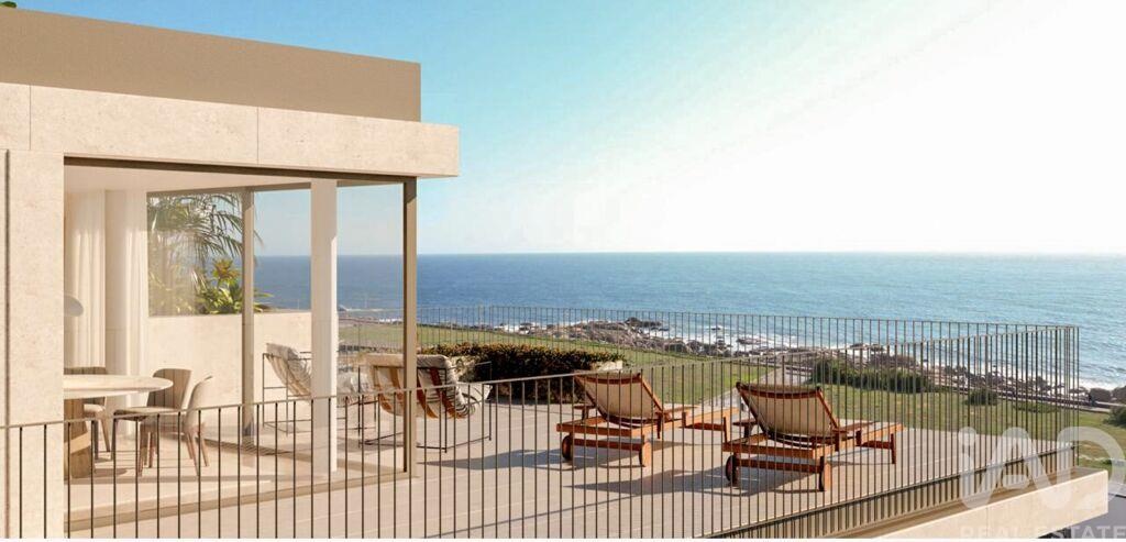 Apartment in Canidelo - view 1