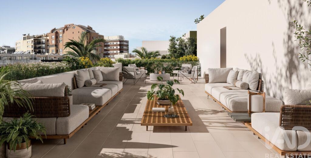 Apartment in Matosinhos - view 1