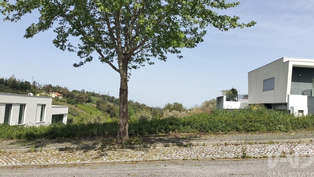 Land in Leiria - view 1