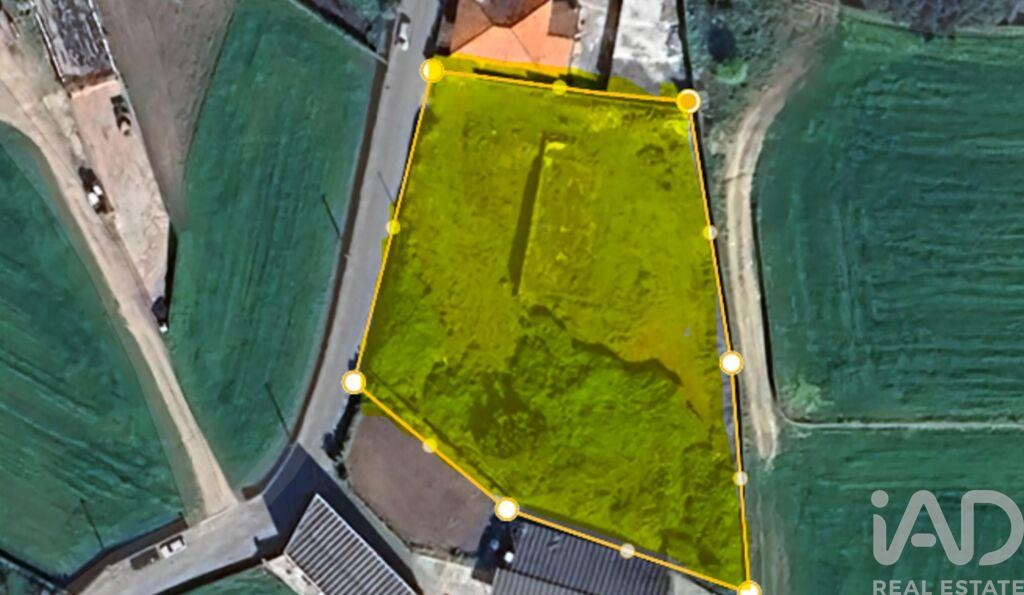 Land in Guilhabreu - view 1