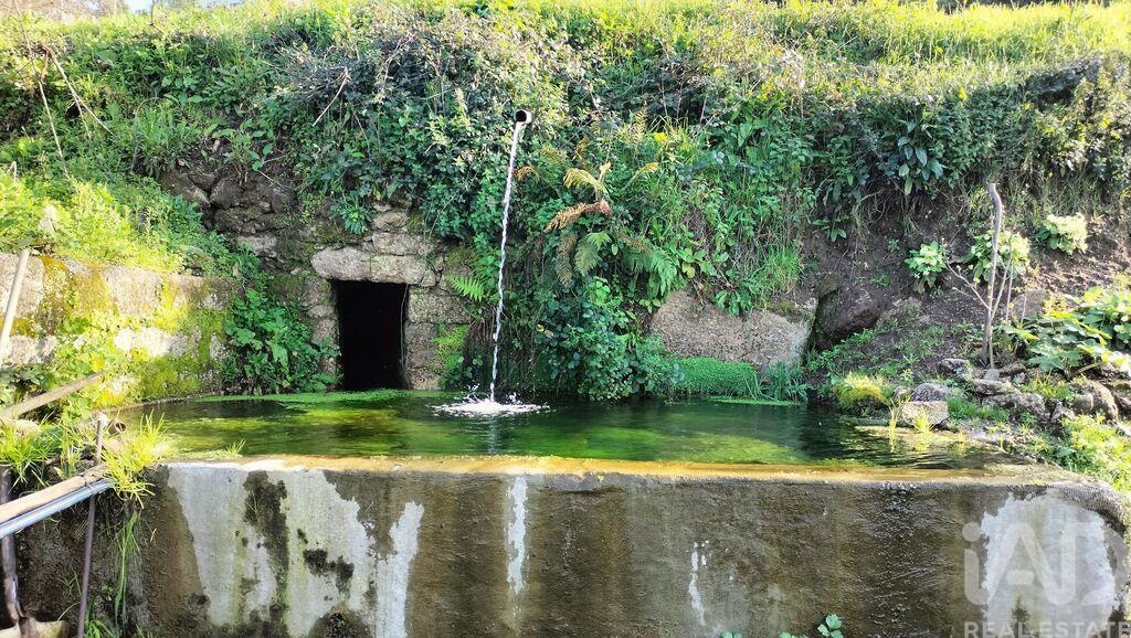 Land in Fonte Arcada - view 1