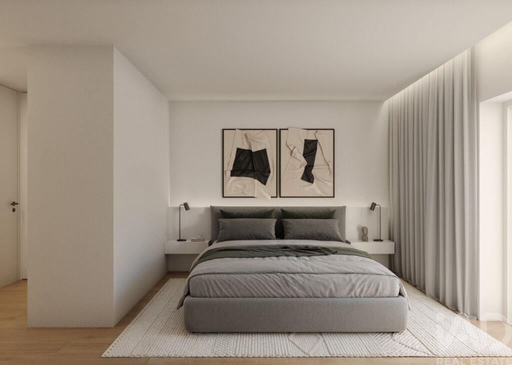 Apartment in Matosinhos - Image 5