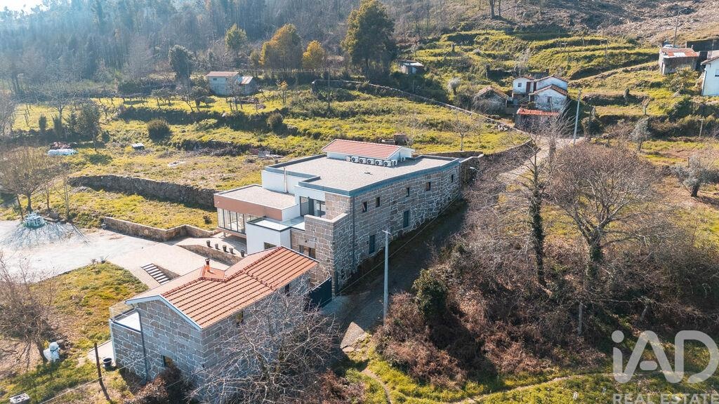 House in Pinheiro - view 1