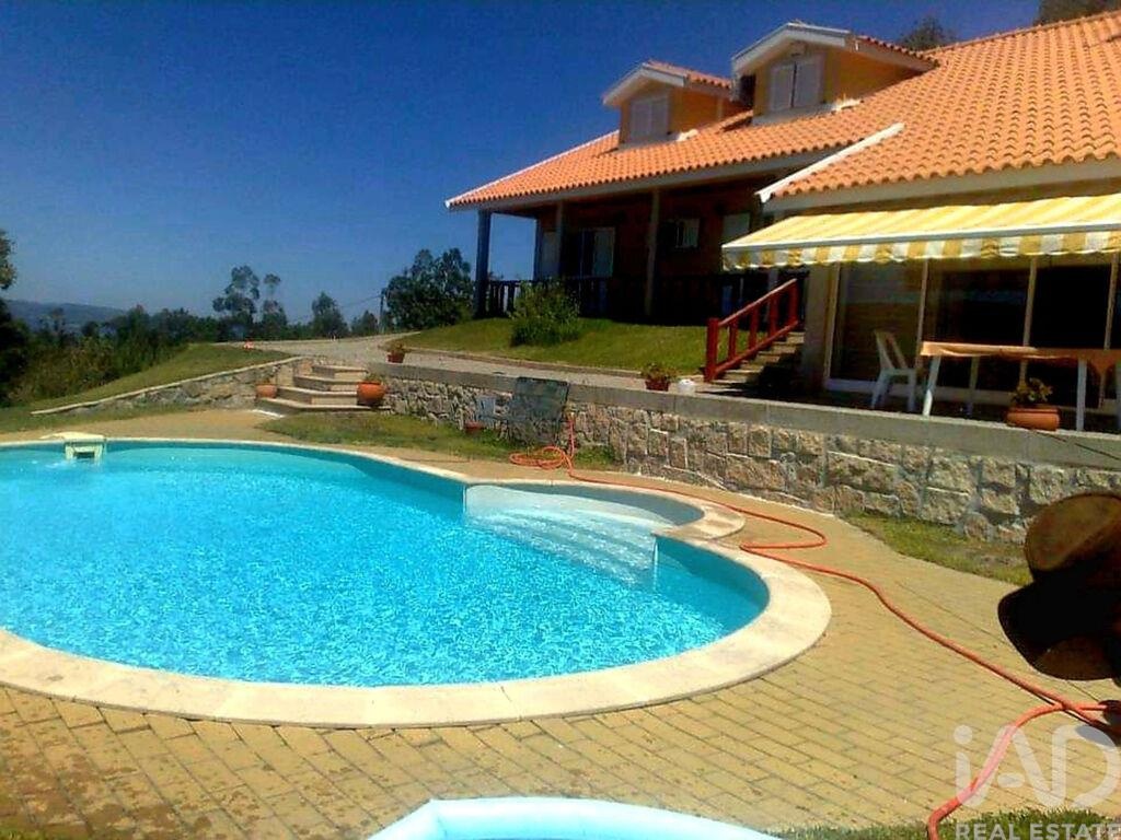 House in Subal - view 1