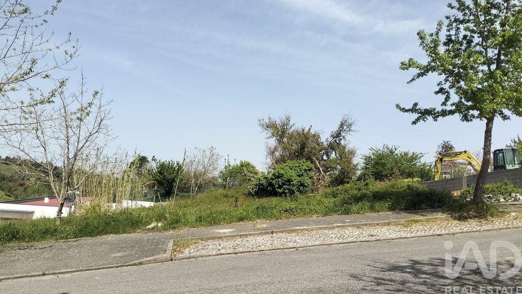 Land in Leiria - view 1