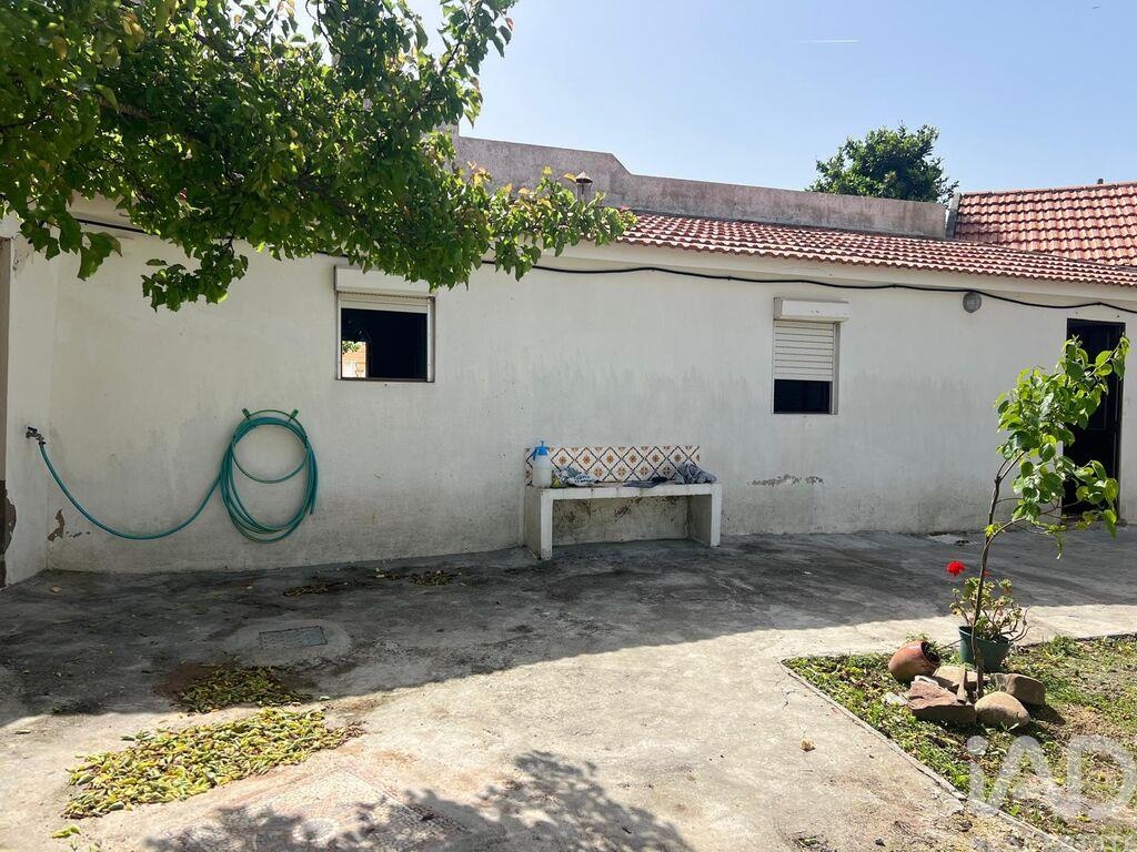 House in Valbom - view 1