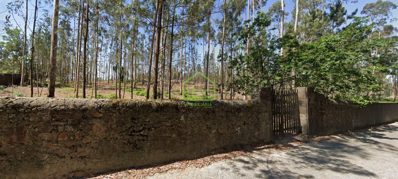 Land for sale in Vila do Conde, Portugal — €185,000