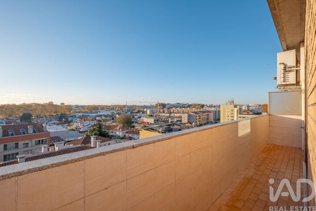 Apartment in Sao Mamede de Infesta - view 1