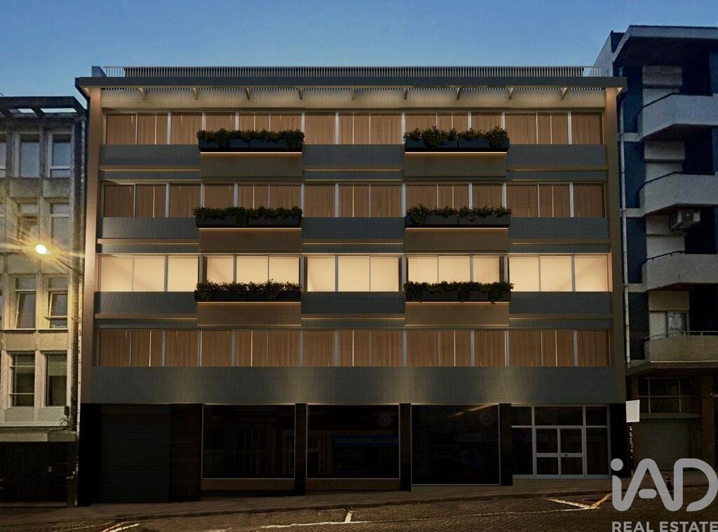 Apartment in Porto - view 1