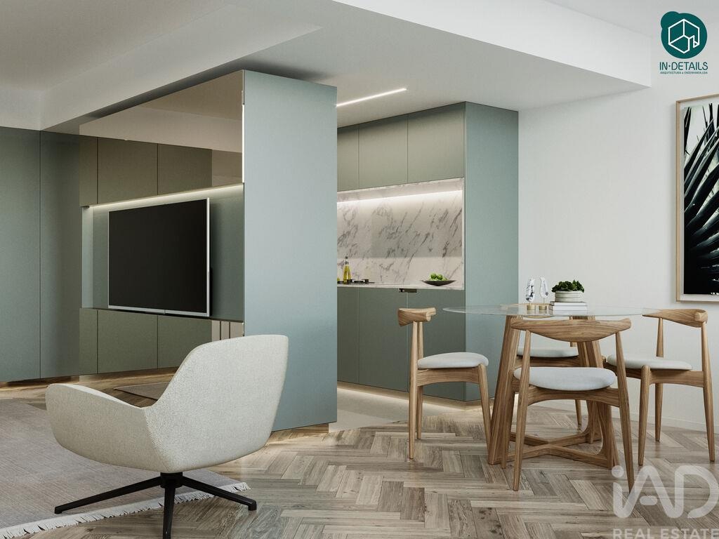 Apartment in Porto - Image 3