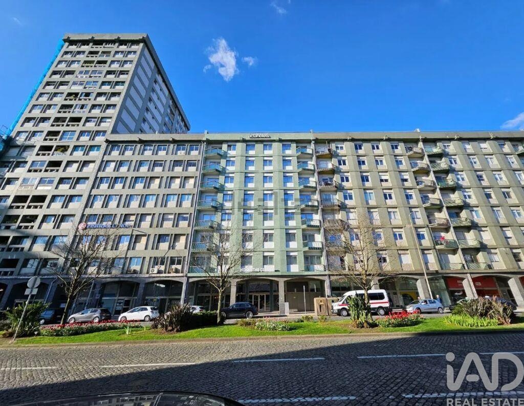 Apartment in Porto - view 1