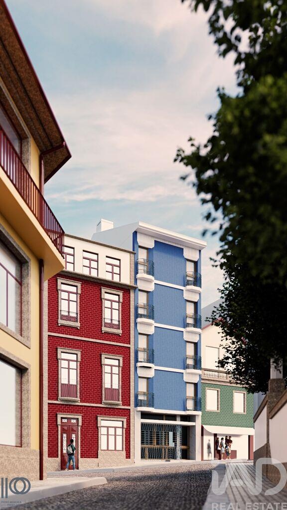 Apartment in Porto - view 1