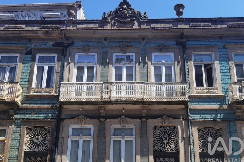 Apartment in Porto - view 1
