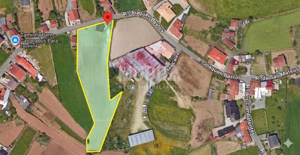 Oportunidade de investimento em Madaíl