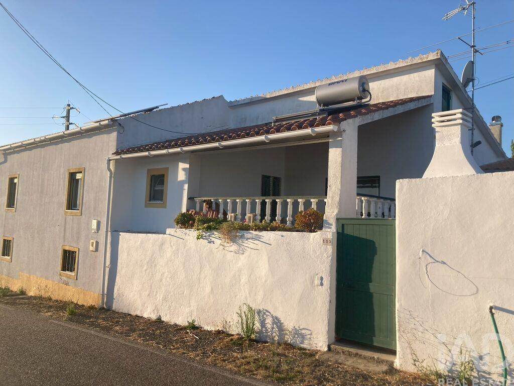 House in Cardigos - view 1