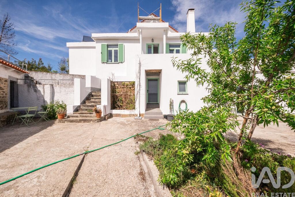 House in Cumeada - view 1