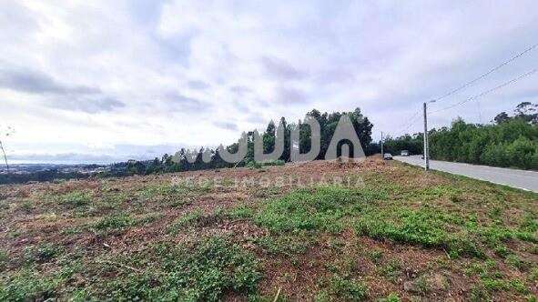 Terreno Industrial para venda em Santa Maria da Feira