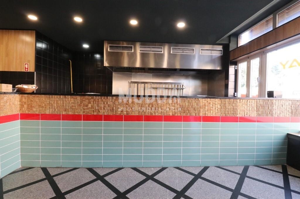 Trespasse de restaurante/churrasqueira em São Felix da Marinha