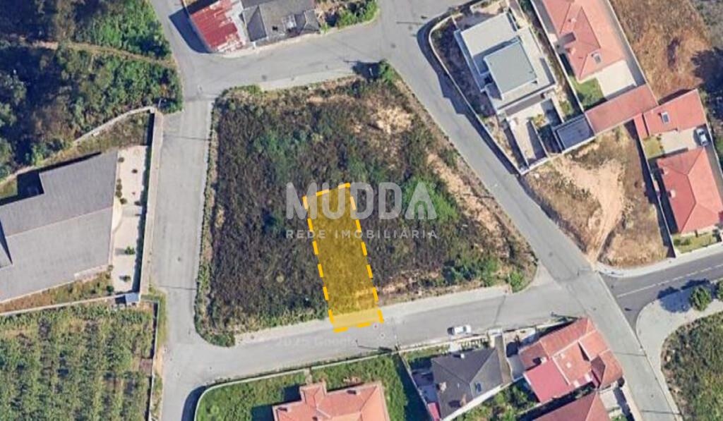 LOTE DE 175 MTS PARA CONSTRUÇÃO EM SÃO JOÃO DE VER