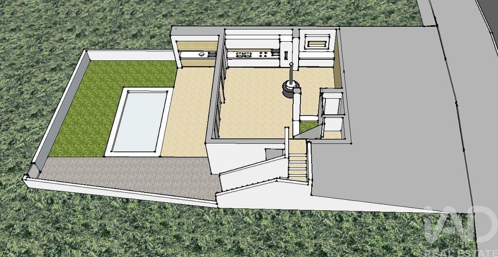 House in Mexilhoeira Grande - Image 5