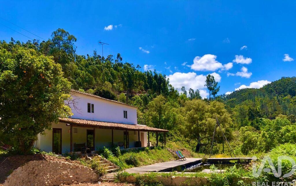 House in Monchique - view 1