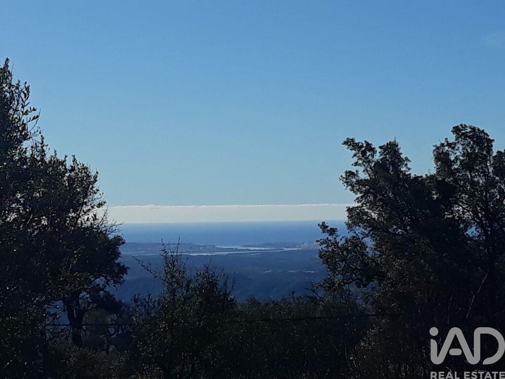 Land in Monchique - view 1