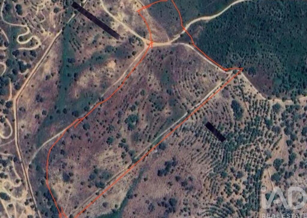 Land in Odemira (Santa Maria) - view 1