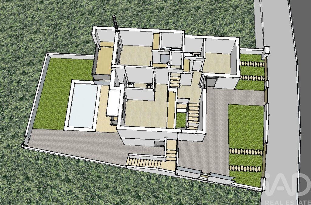 House in Mexilhoeira Grande - Image 3