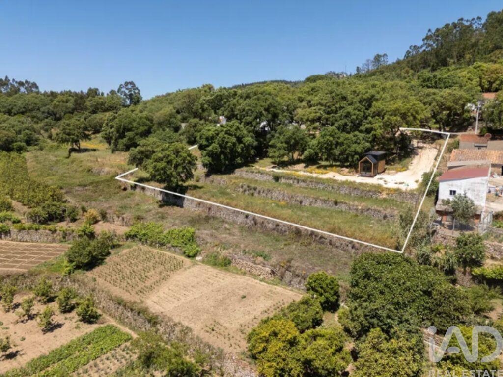 Farm, Ranch or Equestrian in Marmelete - view 1