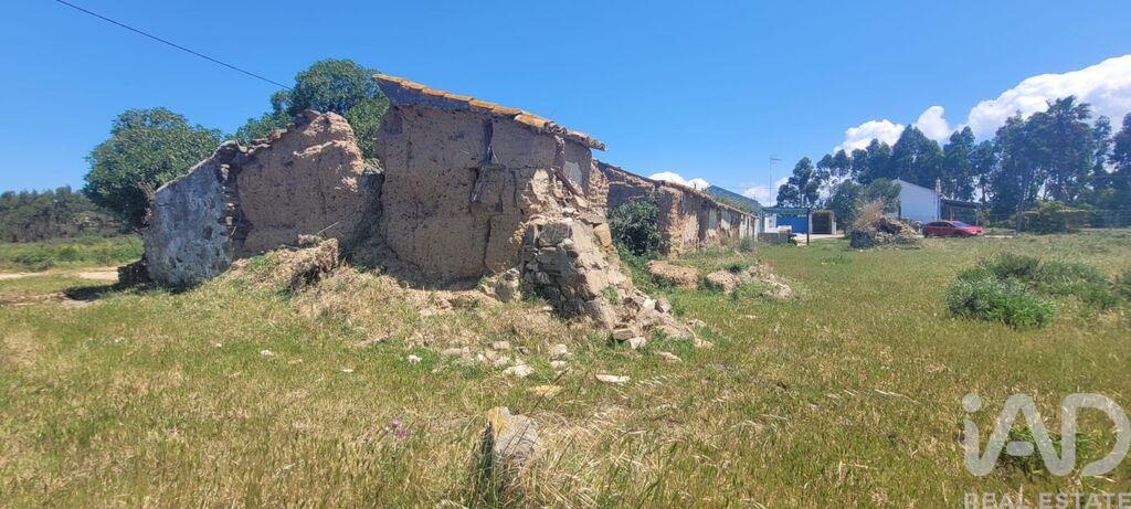 Land in Sao Teotonio - view 1