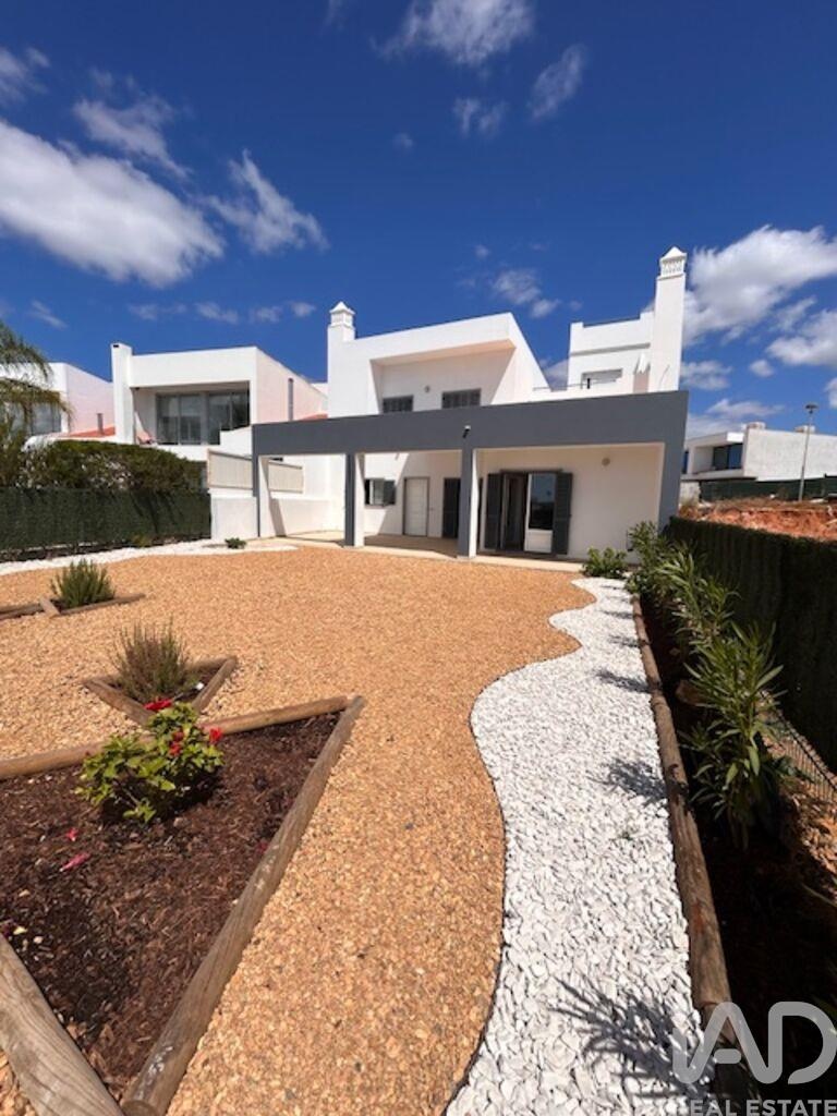 House in Faro - view 1