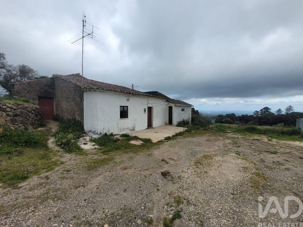 House in Monchique - view 1