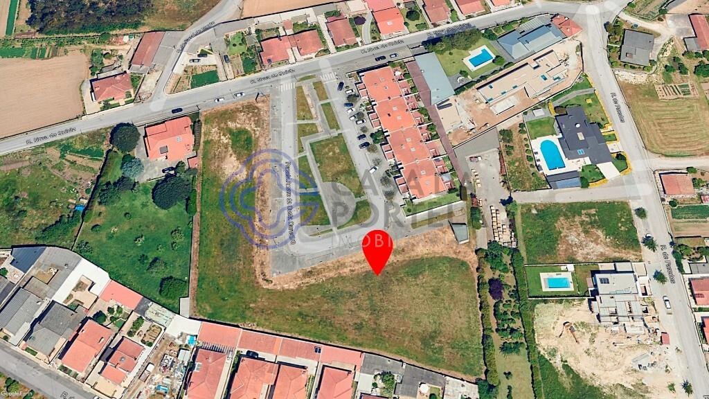 Land for sale in Maia, Portugal — €95,000