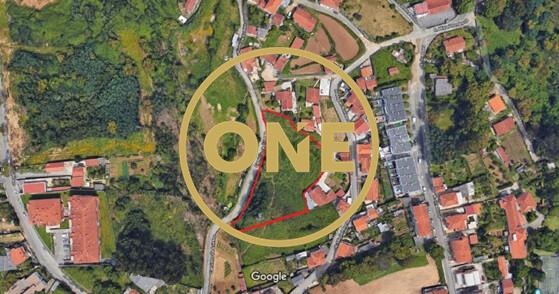 Land for sale in Vila Nova de Gaia, Portugal — €228,000