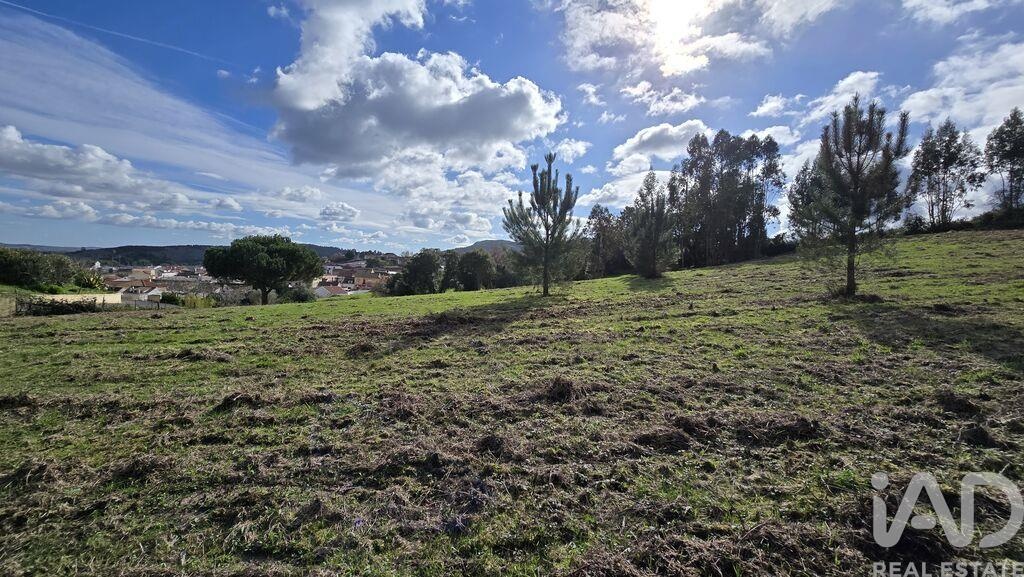 Land in Valbom - view 1