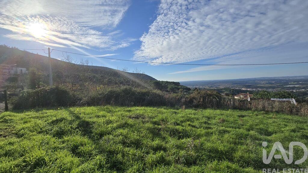 Land in Valbom - view 1