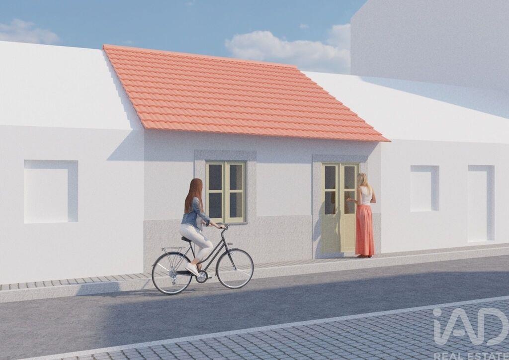 House in Raza de Baixo - view 1