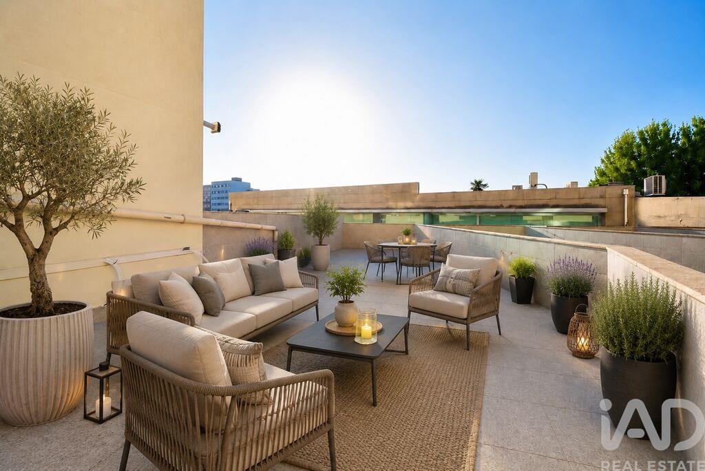 Apartment in Paredes - view 1