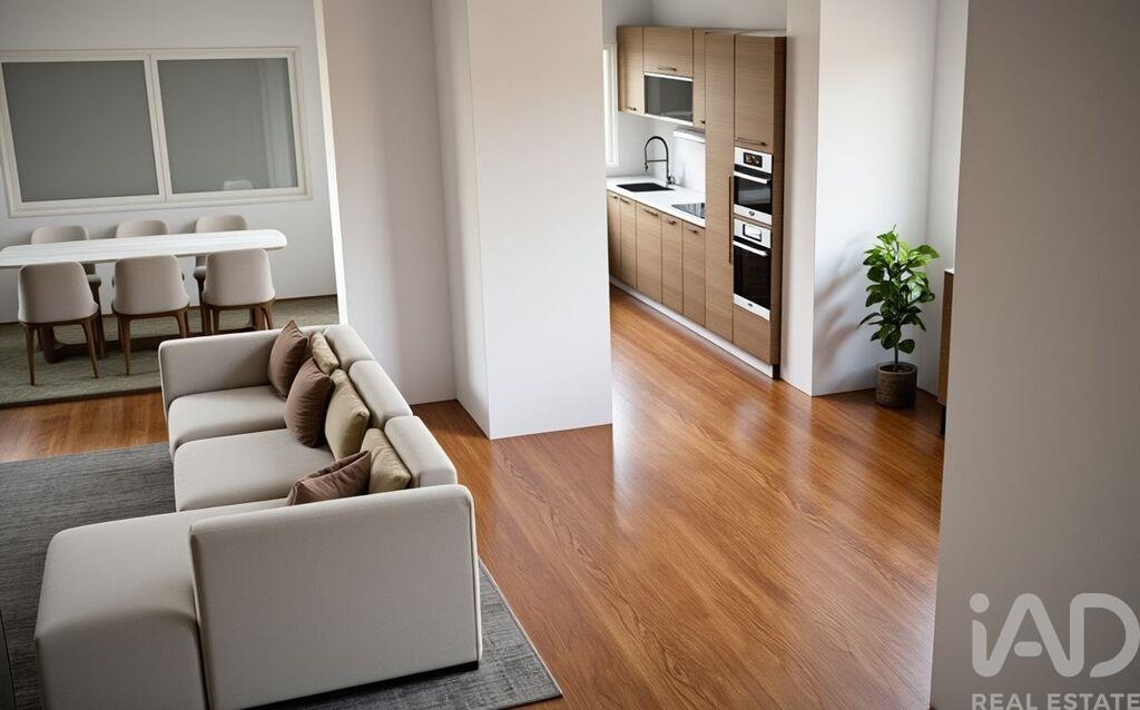 Apartment in Rio Tinto - view 1