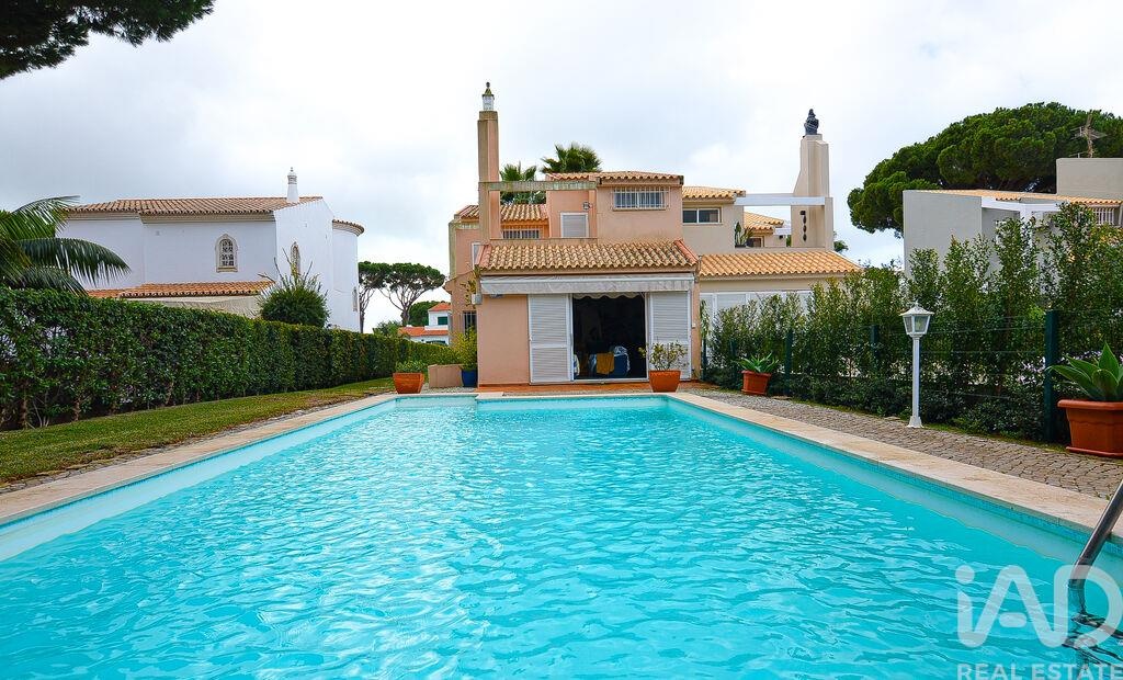 House in Quarteira - view 1