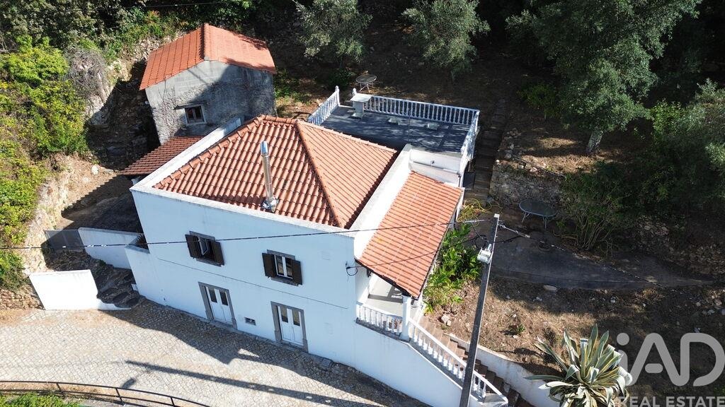 House in Cumeeira - view 1