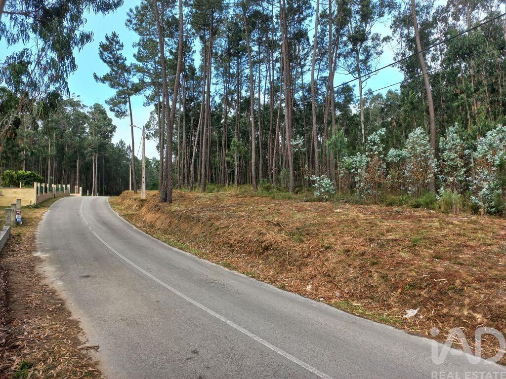 Land in Arrabal - view 1