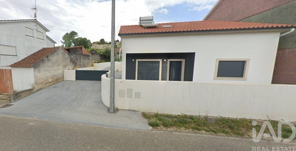 House in Cercal - view 1