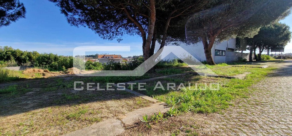 Terreno em Espinho