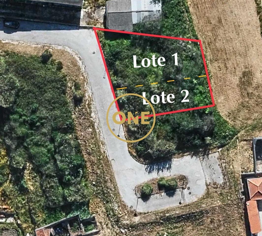 Land for sale in Sintra, Portugal — €140,000
