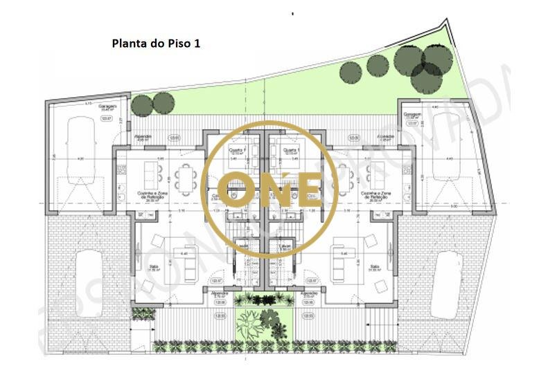 Land for sale in Lourinhã, Portugal — €149,500