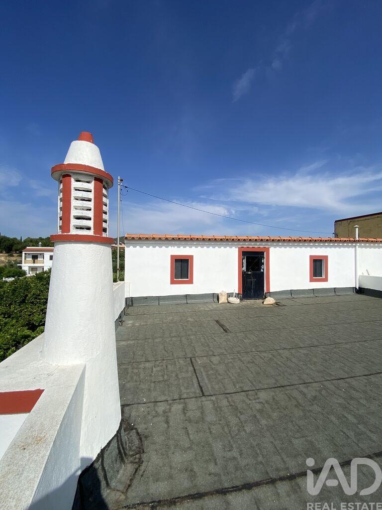 House in Vale da Rosa - view 1