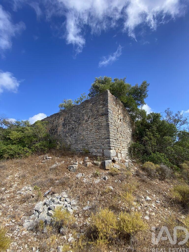Land in Santa Barbara de Nexe - view 1