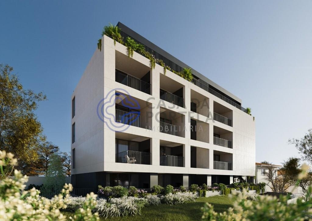 Land for sale in Barcelos, Portugal — €550,000